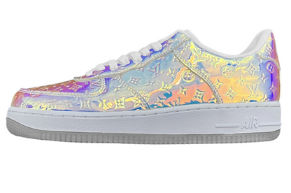 Prism LV Air Force 1s